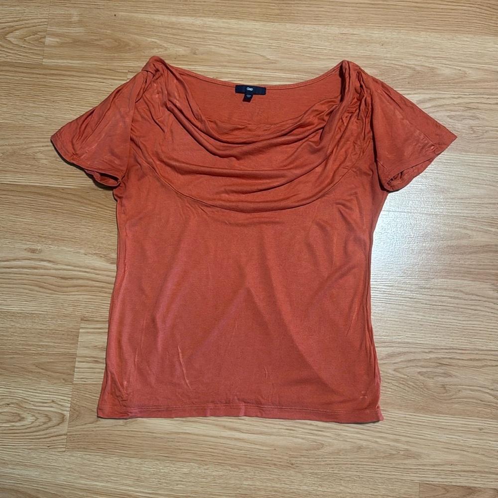 Size xs like GAP shirt